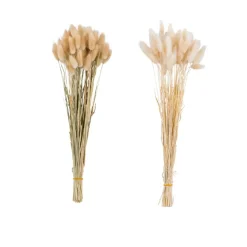 CASA LINDE Vase Beige