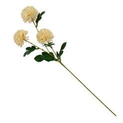 CASA LINDE Vase Beige