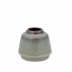 CASA LINDE Vase Brun Clair