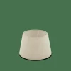 CASA LINHO Abat-jour Beige