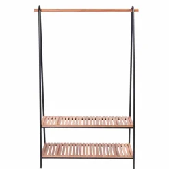 CASA LINOLUX Boîte De Rangement Avec Fermeture éclair Beige