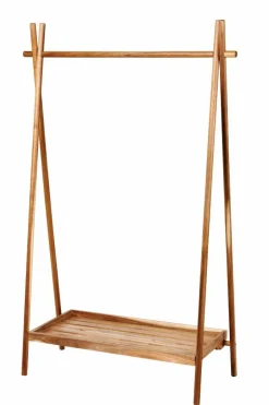 CASA LINOLUX Système De Rangement 4 Compartiments Beige