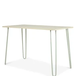 CASA LINOLUX Système De Rangement 4 Compartiments Beige