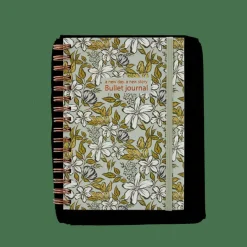 CASA LOULOU Cahier Multicolore