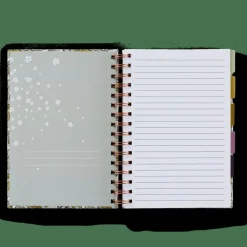 CASA LOULOU Cahier Multicolore