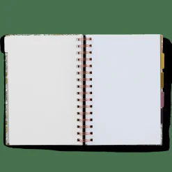 CASA LOULOU Cahier Multicolore