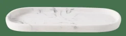 CASA LUNA Plat Blanc
