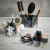 CASA LUXACRYL Organisateur Transparent