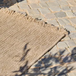CASA MALI Tapis Naturel