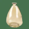 CASA MARCELLA Vase Jaune