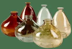 CASA MARCELLA Vase Vert