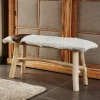CASA MARIE Banc Naturel