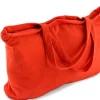 CASA MARIO Trousse De Toilette Rouge