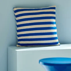 CASA MARIO Trousse De Toilette Rouge