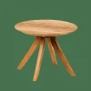 CASA MARROW Table Lounge Naturel