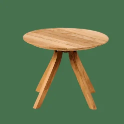 CASA MARROW Table Lounge Naturel