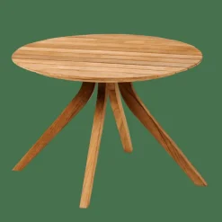 CASA MARROW Table Lounge Naturel