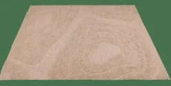 CASA MERKEL Tapis Beige