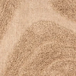 CASA MERKEL Tapis Beige