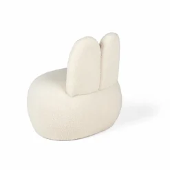 Enfant CASA MIKA Chaise Pour Enfants Sable