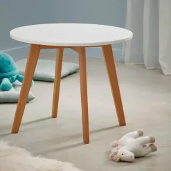 Enfant CASA MIKA Chaise Pour Enfants Sable