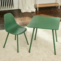 Enfant CASA MIKA Chaise Pour Enfants Sable