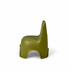 Enfant CASA MIKA Chaise Pour Enfants Vert