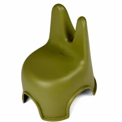 Enfant CASA MIKA Chaise Pour Enfants Vert