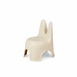 Enfant CASA MIKA Chaise Pour Enfants Vert