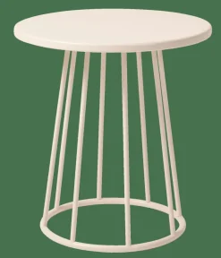 CASA MILLER Table D'appoint Sable