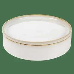 CASA MINERAL MARBLE Bol 200 CL Blanc