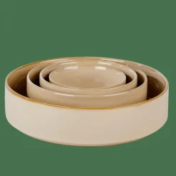 CASA MINERAL SAND Bol 100 CL Beige