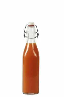 CASA MINI Pot 12,5 CL Transparent