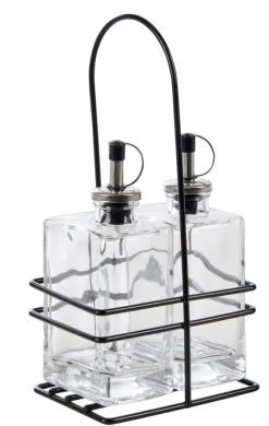 CASA MINI Pot 12,5 CL Transparent