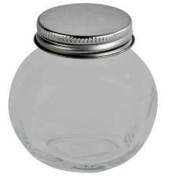 CASA MINI Pot 12,5 CL Transparent