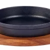 CASA MINI STEW Mini Cocotte Noir