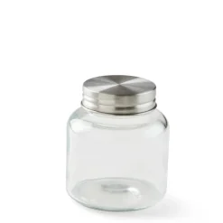 CASA MINIMI Bocal 7 CL Transparent