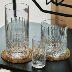 CASA MIXOLOGY Verre 38 CL Transparent