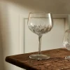 CASA MIXOLOGY Verre à Gin 80 CL Transparent