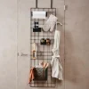 CASA MODULAR Grille Noir