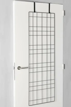 CASA MODULAR Grille Noir