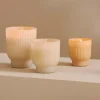 CASA MONA Bougie Parfumée Crème