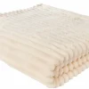 CASA NADI Plaid Brun