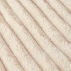 CASA NADI Plaid Brun