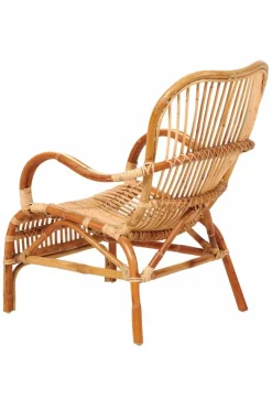 CASA NADI Plaid Brun