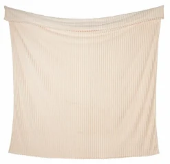CASA NADI Plaid Brun