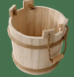 CASA NATURAL LIFE Organisateur Sauna Naturel