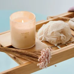 CASA NATURAL LIFE Éponge De Massage Naturel