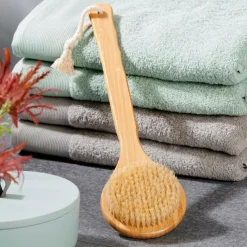 CASA NATURAL LIFE Éponge De Massage Naturel