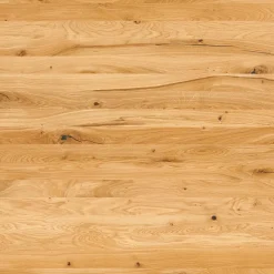 CASA NEW OAK Pieds De Table A Noir